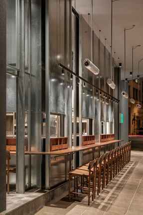 Tanpopo Restaurant