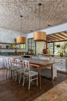 Calambau House