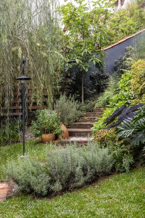 Calambau House
