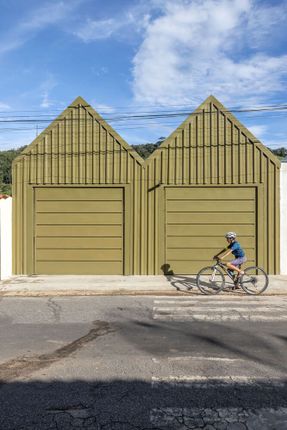 Calambau House