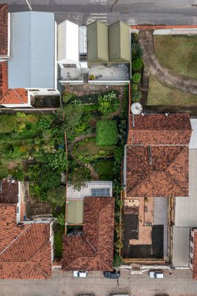 Calambau House