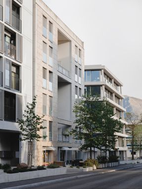 Raiffeisen Bank, Savosa