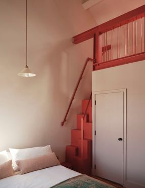 Druid Grove Terrace House