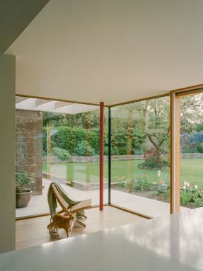 Whitberry House Extension