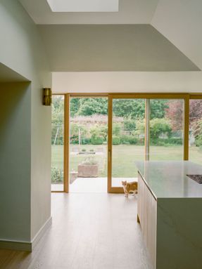 Whitberry House Extension