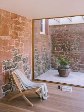Whitberry House Extension