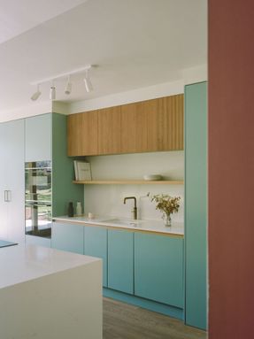 Whitberry House Extension