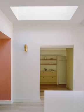 Whitberry House Extension
