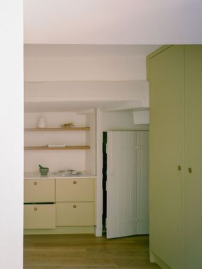 Whitberry House Extension