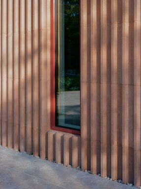 Whitberry House Extension