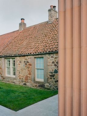 Whitberry House Extension