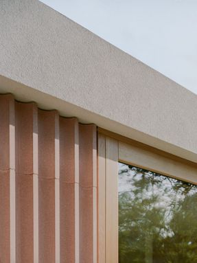 Whitberry House Extension
