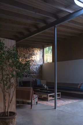 Concón House