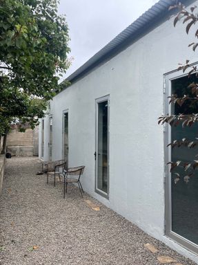 Concón House