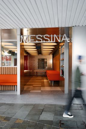 Gelato Messina Cronulla
