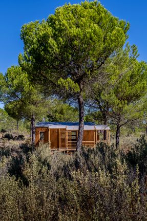 Atlantica Tow Tiny House