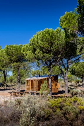 Atlantica Tow Tiny House