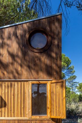 Atlantica Tow Tiny House