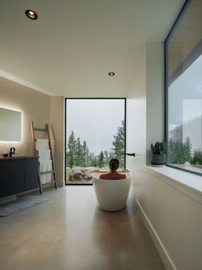 Echo Mountain Retreat