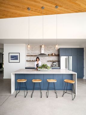 Echo Mountain Retreat