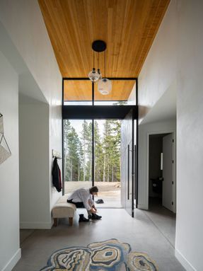 Echo Mountain Retreat