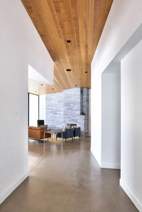 Echo Mountain Retreat