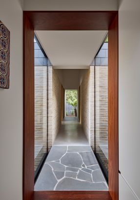 Hotham House