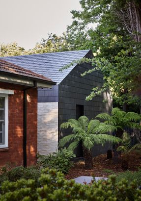 Hotham House