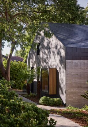 Hotham House