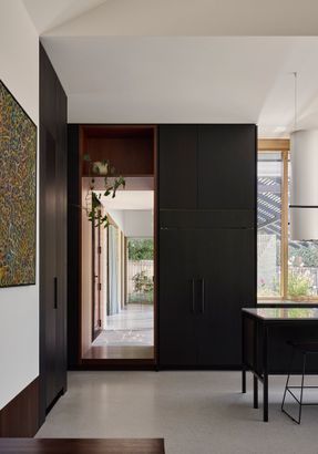 Hotham House