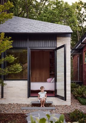 Hotham House
