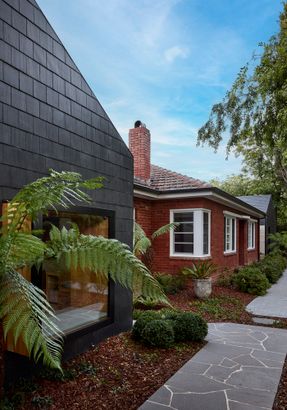 Hotham House