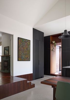 Hotham House