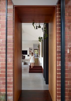 Hotham House