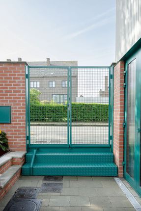 Soberrijk House
