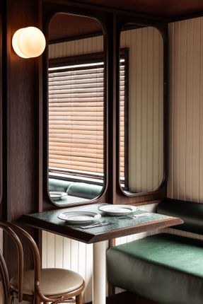 North Of Brooklyn Pizzeria