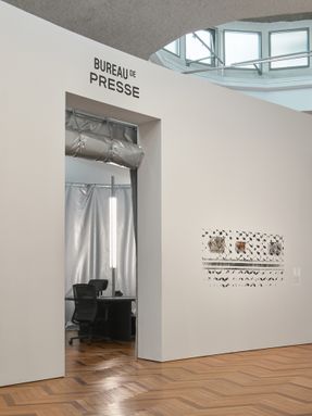 Banlieues Chéries Exhibition
