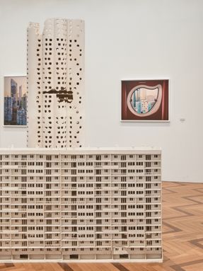 Banlieues Chéries Exhibition