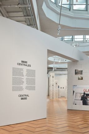 Banlieues Chéries Exhibition