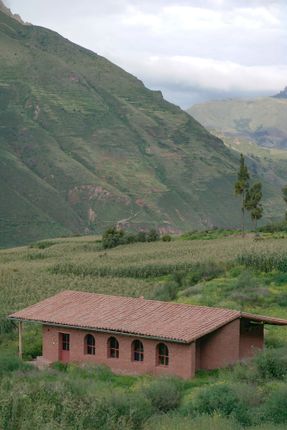 Quincho Bernarda Community Center