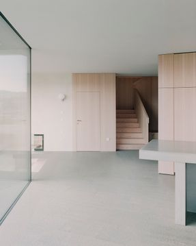 Hometown House