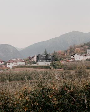 Hometown House