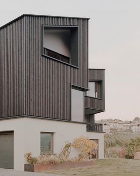 Hometown House
