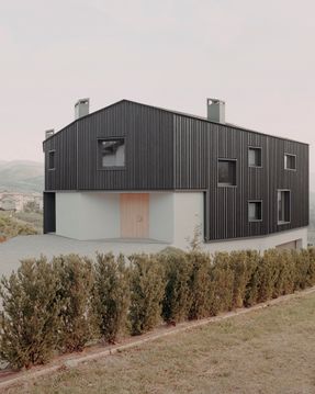Hometown House