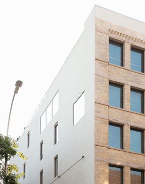 77 Washington Workspace