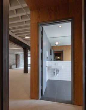 77 Washington Workspace