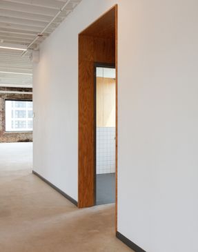 77 Washington Workspace