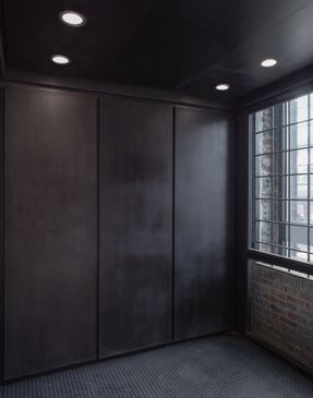 77 Washington Workspace