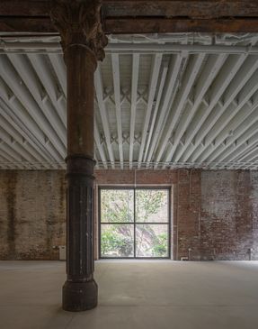 77 Washington Workspace