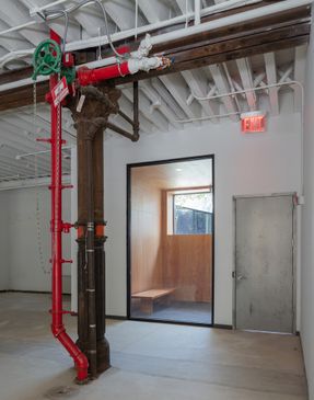 77 Washington Workspace